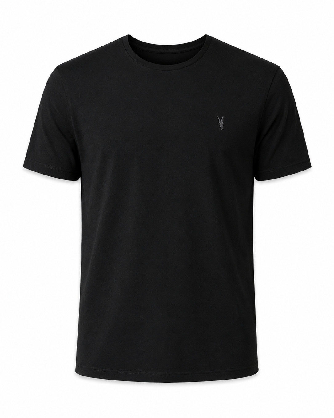 Camiseta All Saints Preta