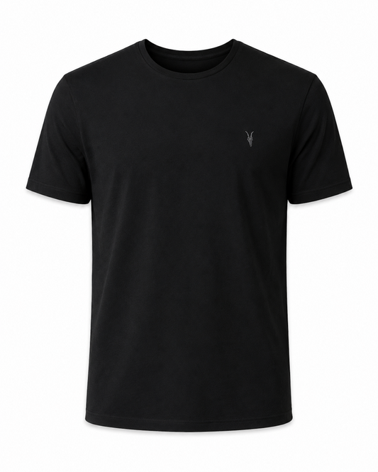 Camiseta All Saints Preta