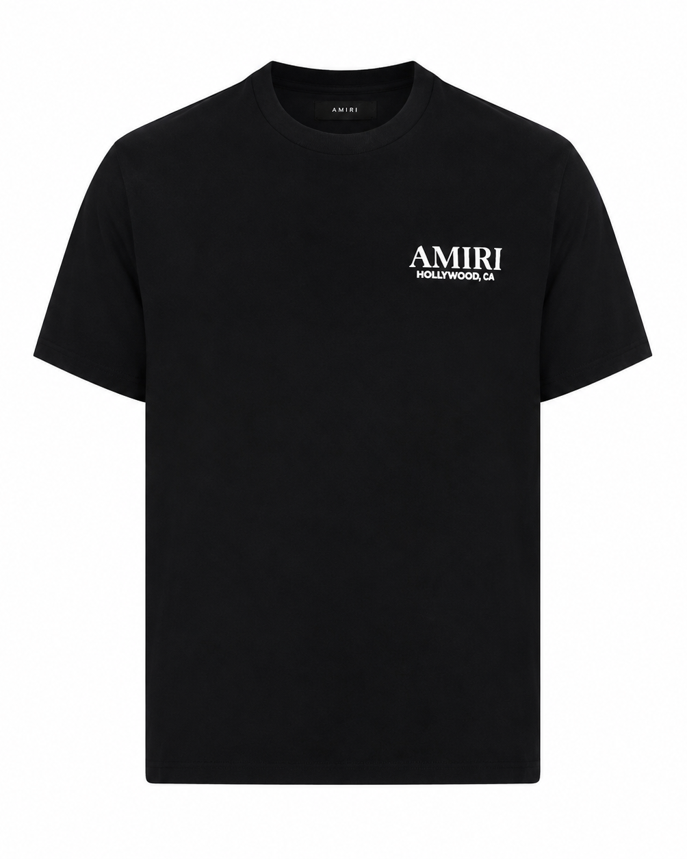 Camiseta Amiri hollywood