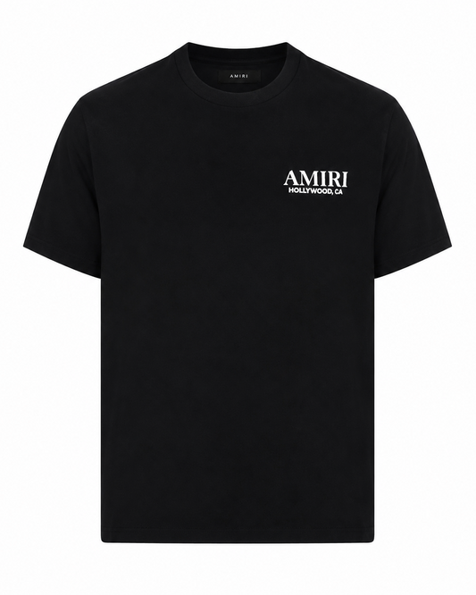 Camiseta Amiri hollywood