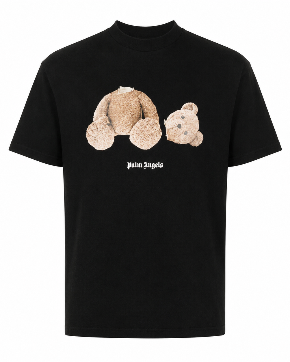 Camiseta Palm Angels Urso