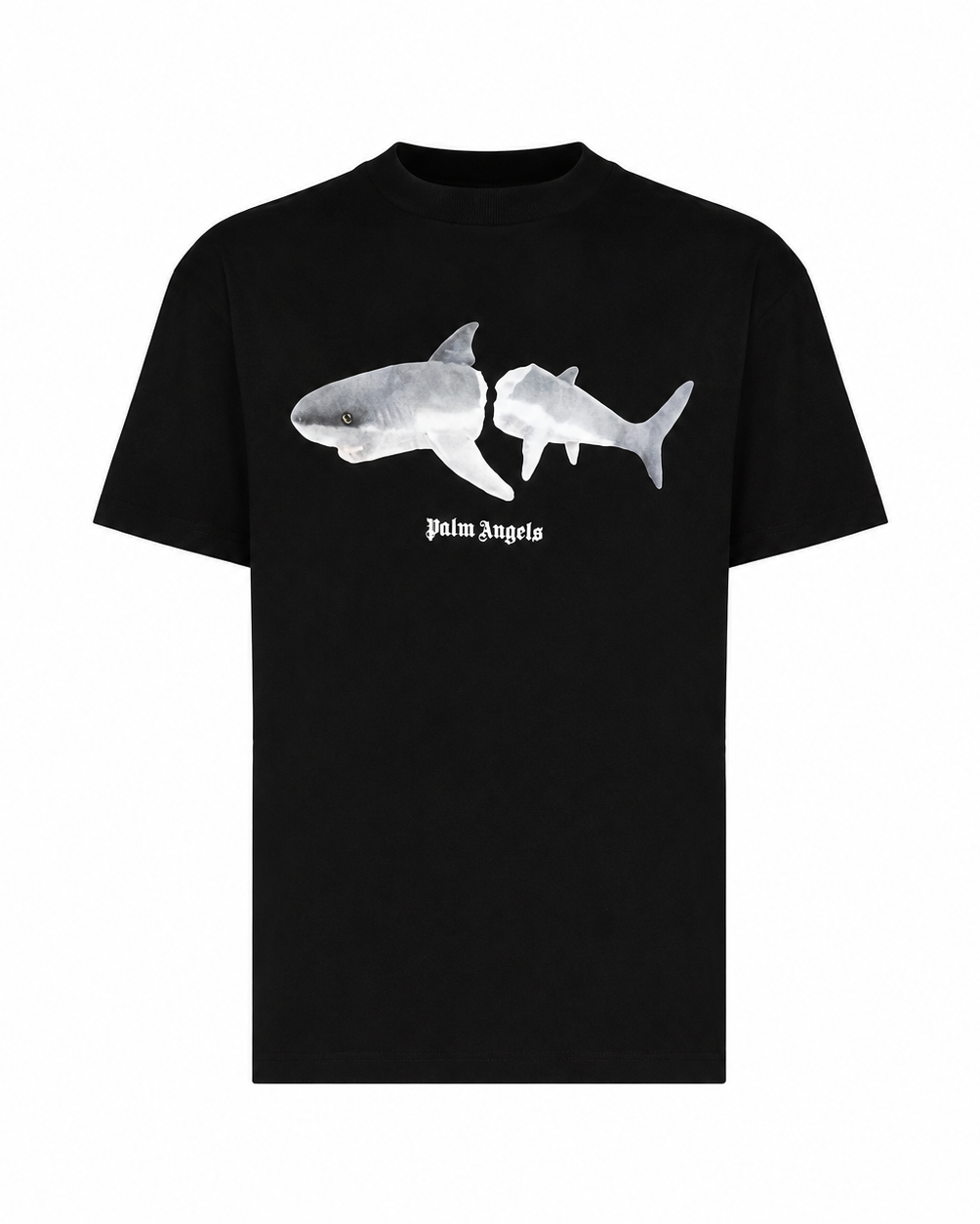 Camiseta Palm Angels Shark