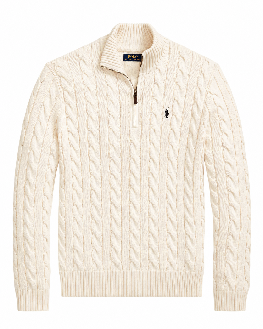 Suéter Tricô Ralph lauren Masculino