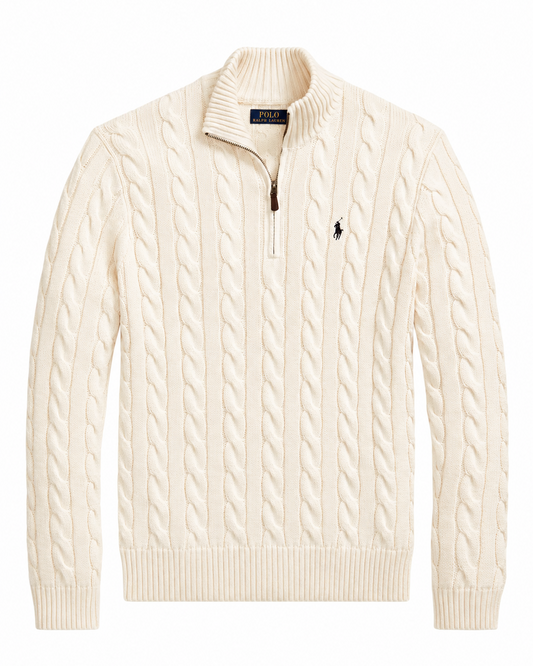 Suéter Tricô Ralph lauren Masculino