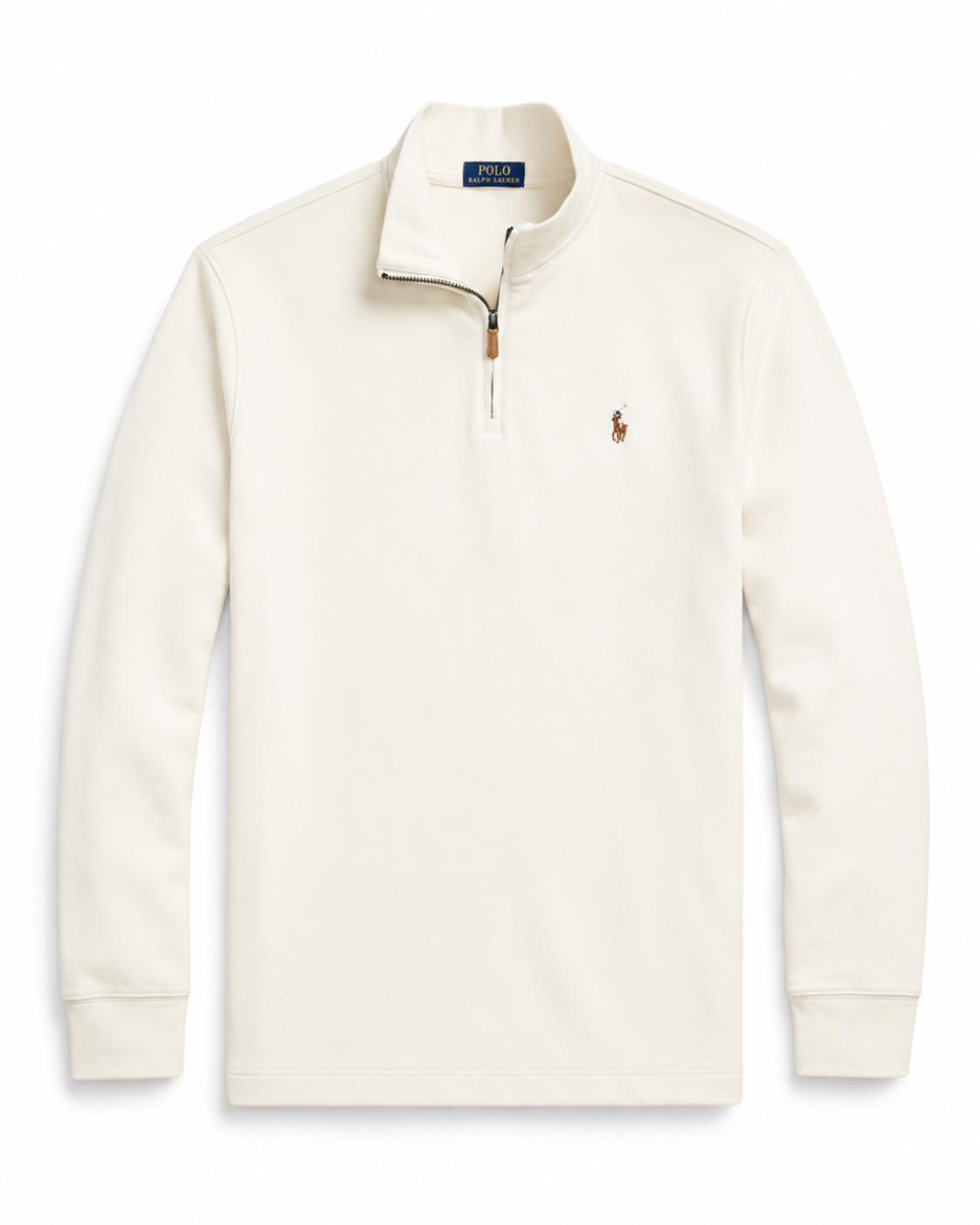Suéter Polo Ralph Lauren Off White